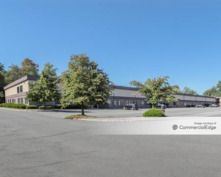 Industrial space for Rent at 711 Executive Blvd in Valley Cottage