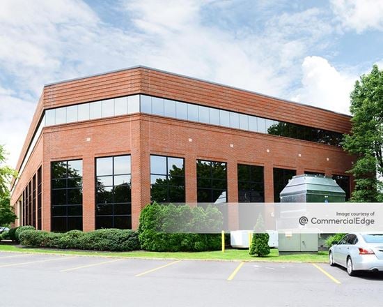 Linden Oaks Office Park - 500 Linden Oaks