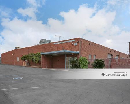 Photo of commercial space at 301 East Alondra Blvd in Gardena