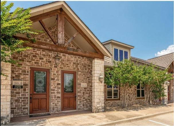 Bluebonnet Professional Office Suites