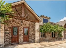 Bluebonnet Professional Office Suites