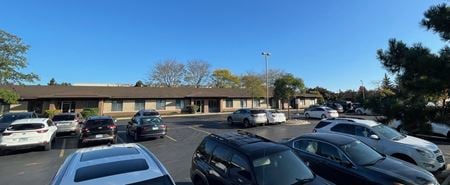 Office space for Rent at 350 Congress Pkwy in Crystal Lake