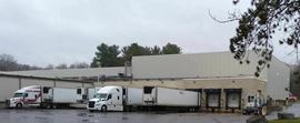 4520 County Road - 190,300+/- SF Industrial Space