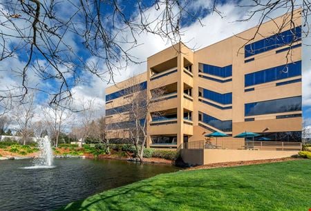 Office space for Rent at 1400 N. MCDOWELL in Petaluma