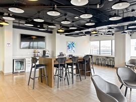 Regus - Bethesda - Metro