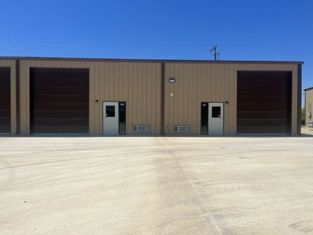 Photo of commercial space at 8009 Old Bastrop Rd 201-202 in New Braunfels