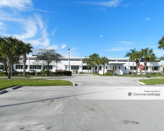 Northcorp Corporate Park - 3910-3980 RCA Blvd