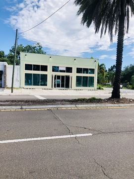 (SELLER FINANCING AVAILABLE!) PRIME SOUTH TAMPA RETAIL BUILDING ON W KENNEDY BLVD. FOR SALE!