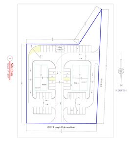17379 Interstate 20 S Access Rd
