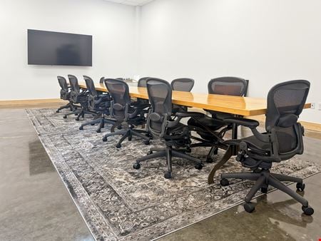 Office space for Rent at 500 South Main Street 2nd Floor in Mooresville
