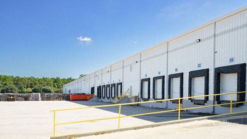 200 Logistics Way