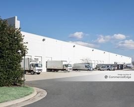 Dulles Trade Center I - 23430 & 23480 Rock Haven Way