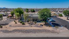 Investment Opportunity- Foothills Animal Hospital, 11769 E South Frontage Rd