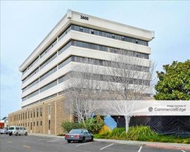 Saul Zaentz Center