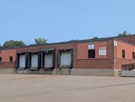 15 Division Street