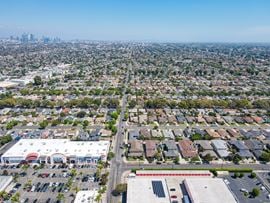 3760 S Bronson Ave, Los Angeles CA 90018