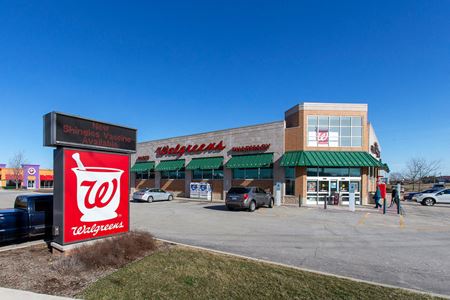 Walgreens - Machesney Park