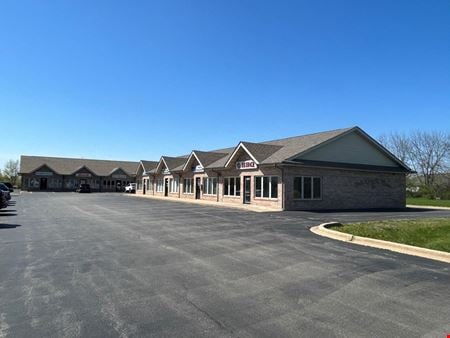 Photo of commercial space at 1514-1544 Creek Dr in Morris
