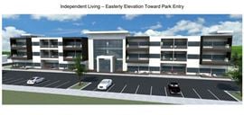 Chateau Resort Retirement and Wellness Community