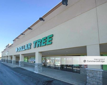 Retail space for Rent at 411 Doylestown Pike in Montgomeryville