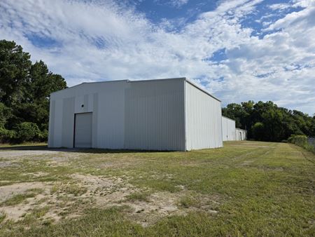 Photo of commercial space at 1423 Old Dunbar Road in West Columbia