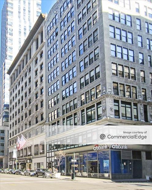 411 Fifth Avenue