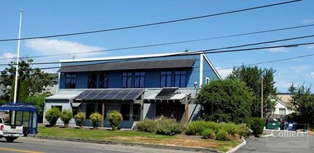 Office space for Rent at 3204 NE 145th St in Shoreline