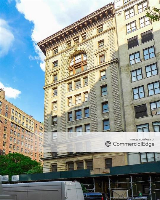 99 University Place, New York Office Space For Lease