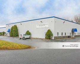 The Hearing Center