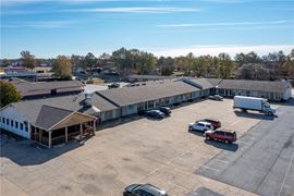 1270 Highway 412 W