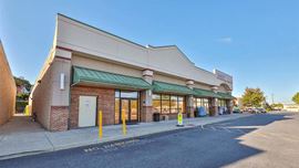 Allentown Commons Building C