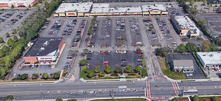 Retail space for Rent at 1080-1140 Old Country Road in Riverhead