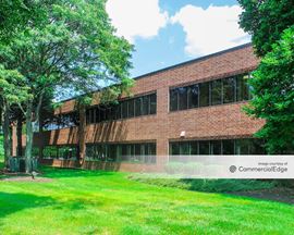 Bushnell's Basin Office Building