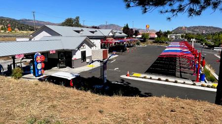 Photo of commercial space at 1902 Fort Jones Rd in Yreka