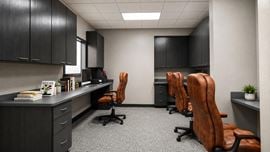 Baptist South Medical Complex - Scott & Paryani Building I
