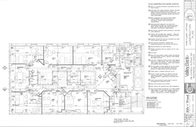First Federal Building | Downtown Roanoke Development Opportunity