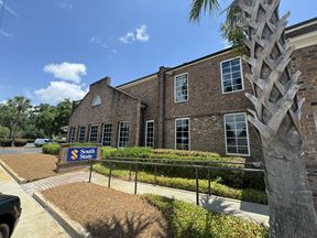 Office for Lease in Downtown Beaufort