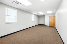 1025 Concord Ave, 2nd Floor Unit