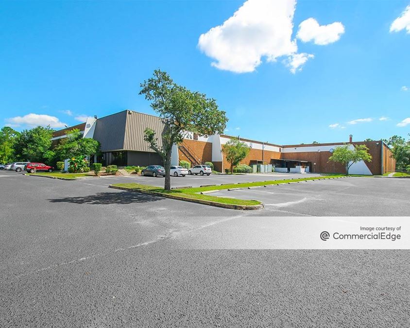 6500 Youngerman Circle 6500 Youngerman Circle Industrial Building