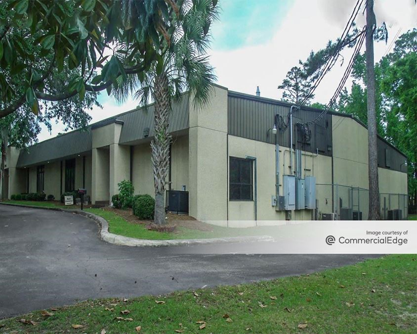 3000 Commonwealth Blvd, Tallahassee, FL 32303