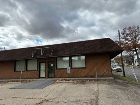 Retail space for Rent at 125 E Main St in Elizabethville