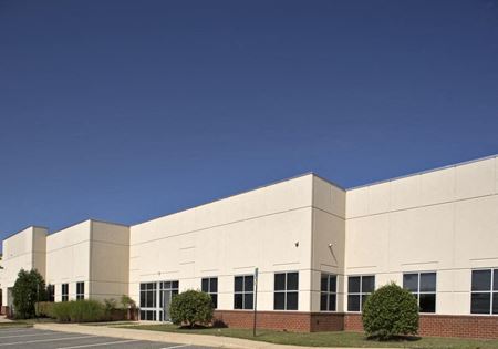 Industrial space for Rent at 7195 Troy Hill Drive in Elkridge