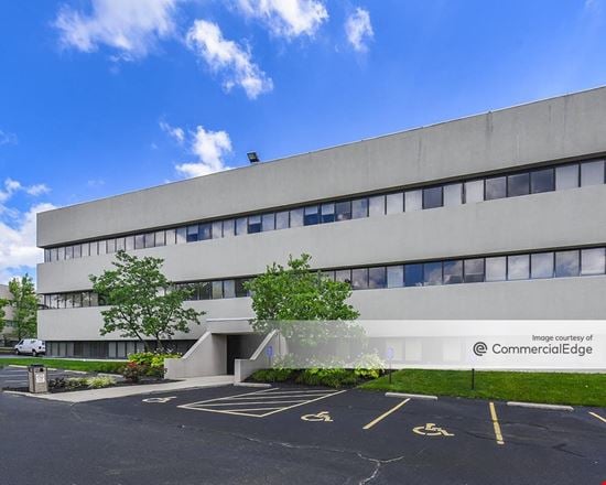 Corporate Park 8160
