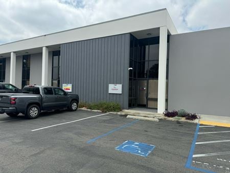Photo of commercial space at 1142 North Gilbert Street in Anaheim