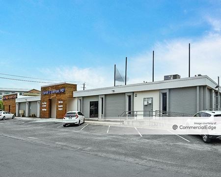 Office space for Rent at 3607 Manor Road in Austin
