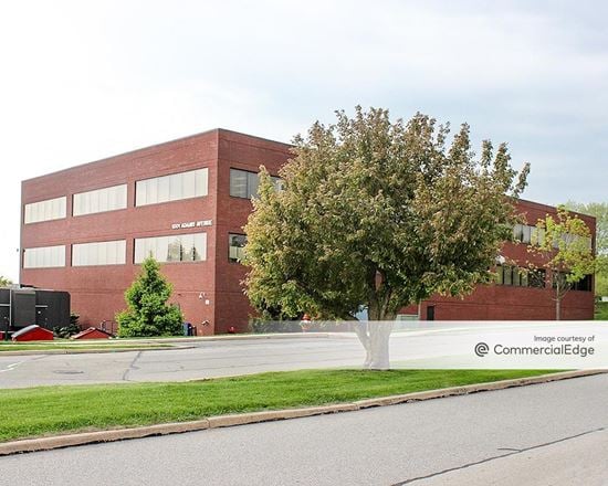 Valley Forge Corporate Center - 1001 Adams Avenue