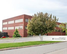 Valley Forge Corporate Center - 1001 Adams Avenue
