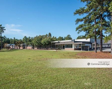 Industrial space for Rent at 19267 US Route 301 North in Statesboro