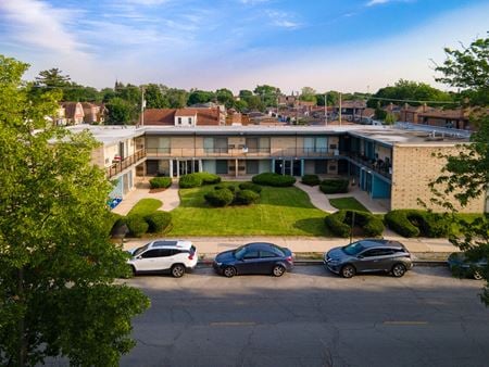 Photo of commercial space at 445 East 107th Street in Chicago