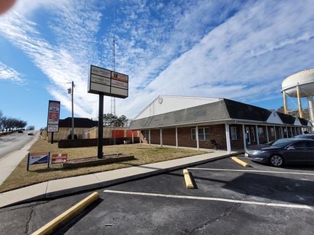 Photo of commercial space at 1501 Edgemore Avenue Unit B in Salisbury